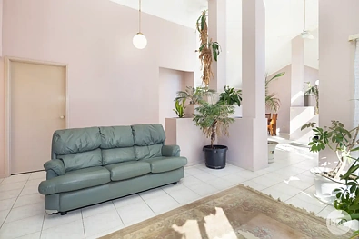 客厅 - 446 Dean-Barkstead Road, Rocklyn, VIC 3364