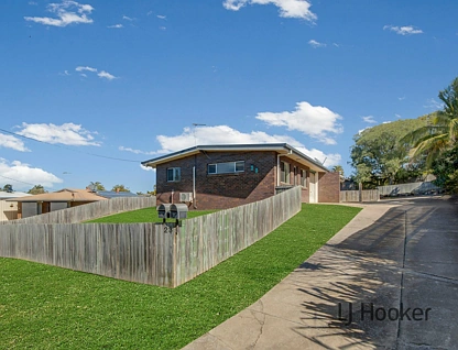 23 Wedge Street, Tannum Sands, Fitzroy, 4房, 2浴, Apartment