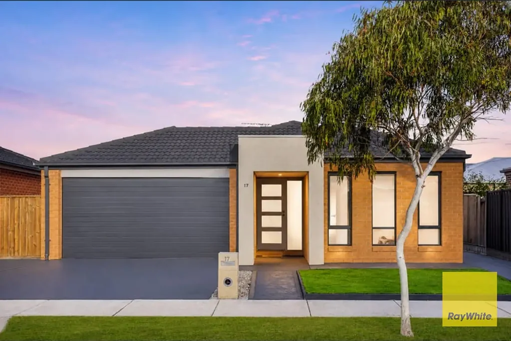 Stylish Modern Living in the Heart of Truganina