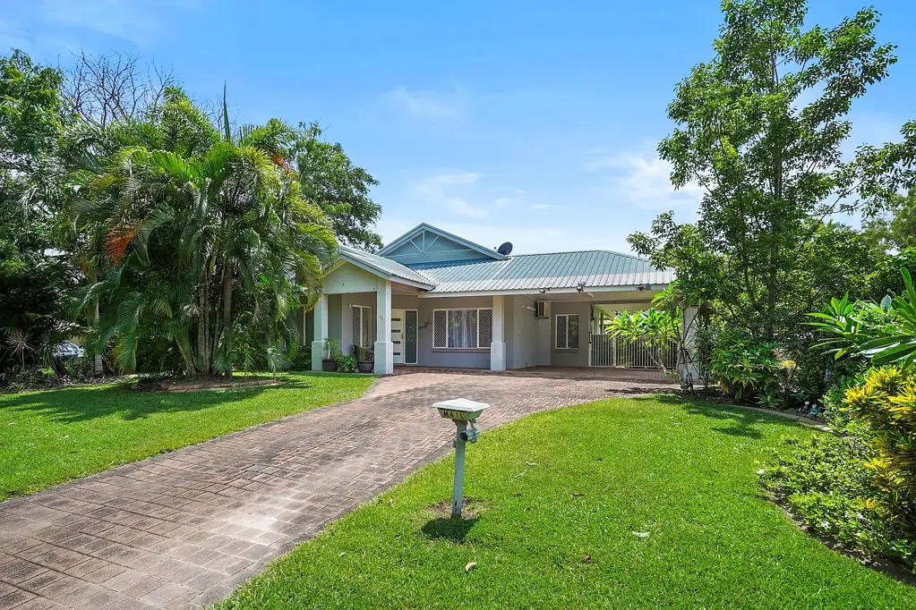 11 Excelsa Court, Rosebery, NT 832