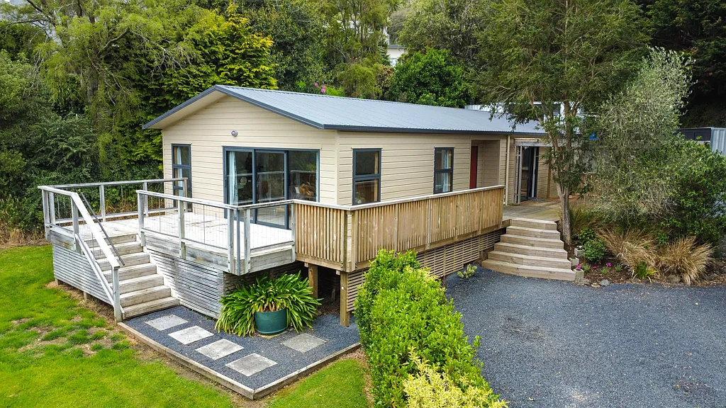 11 Marion Street, Macandrew Bay, Dunedin, Otago