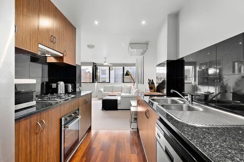 Brunswick East 3ਬੈੱਡਰੂਮ Bigger. Bolder. Unlike Anything Else Around.