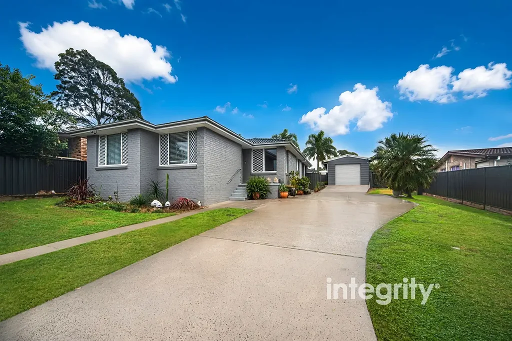West Nowra 4 Slaapkamer ready for occupancy or investment