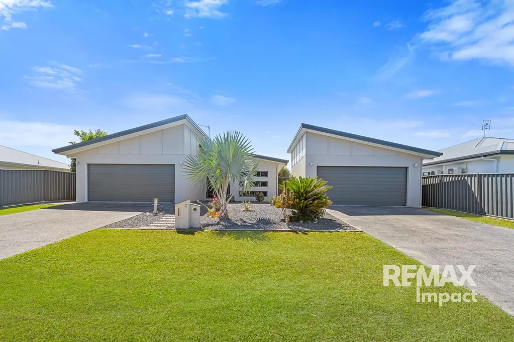 Mareeba 5 Slaapkamer Massive Outdoor Living Meets Family Comfort