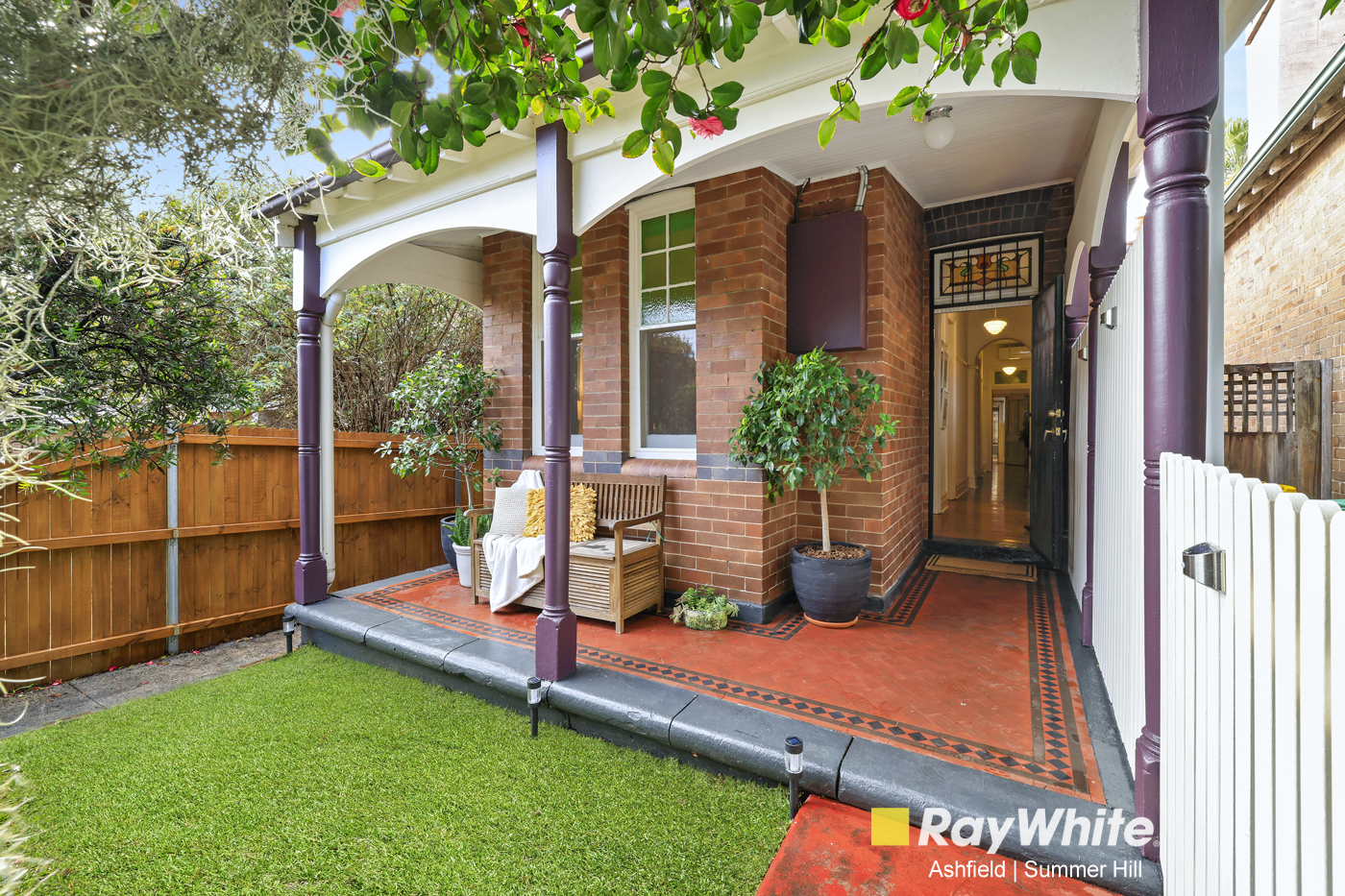 12 MOONBIE ST, SUMMER HILL NSW 2130, 0 ห้องนอน, 0 ห้องน้ำ, House