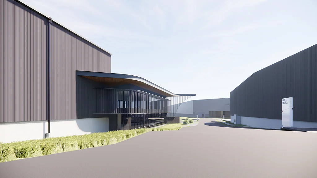 Mount Wellington Mt Wellington Design Builds - occupation 2025/2026