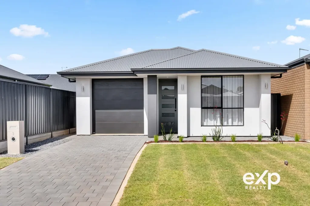 3 Luxmoore Road, Angle Vale, SA 5117