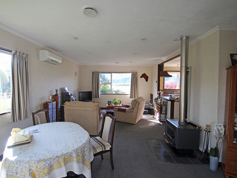 Rees Street, Duntroon, Waitaki, 0 chambres, 0 salles de bain