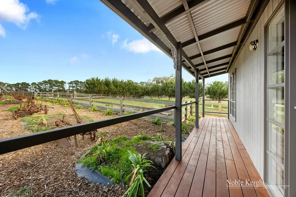 Address Withheld, Yarra Glen, VIC 3775, 1 Bedrooms, 1 Bathrooms, Unit
