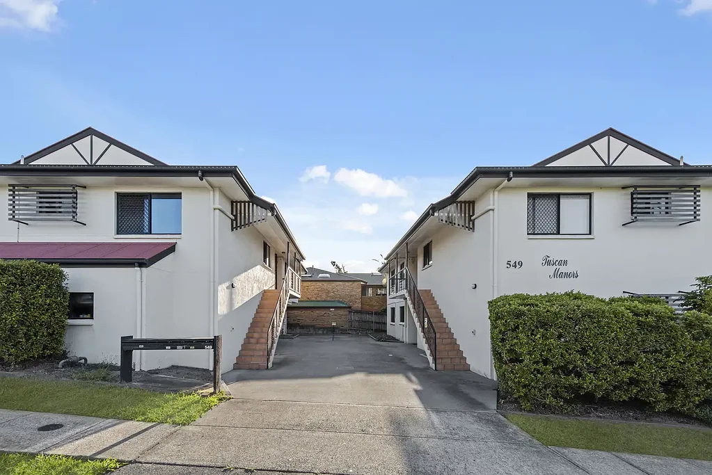 Mitchelton 2Kwarto Effortless Living in a Prime Mitchelton Location!