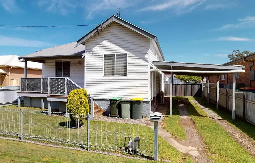 Weston 3ห้องนอน A Great Find For First Home Buyers, Young Families And Investors