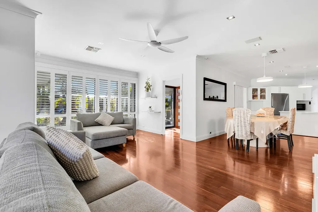 West Lakes Shore 4બેડરૂમ Exceptional Family Living and Elite Entertainers' Sanctuary