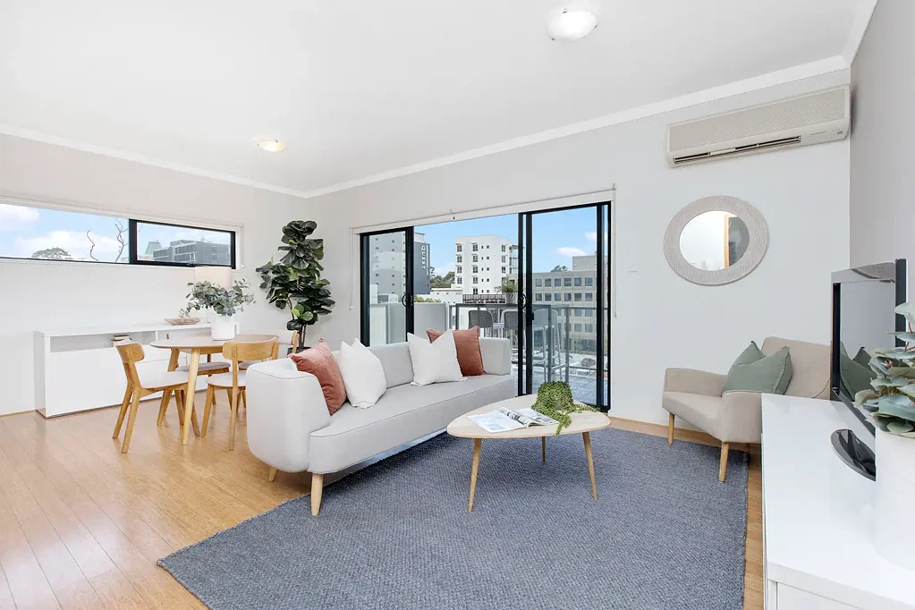 502/18 Rheola Street, West Perth, WA 6005