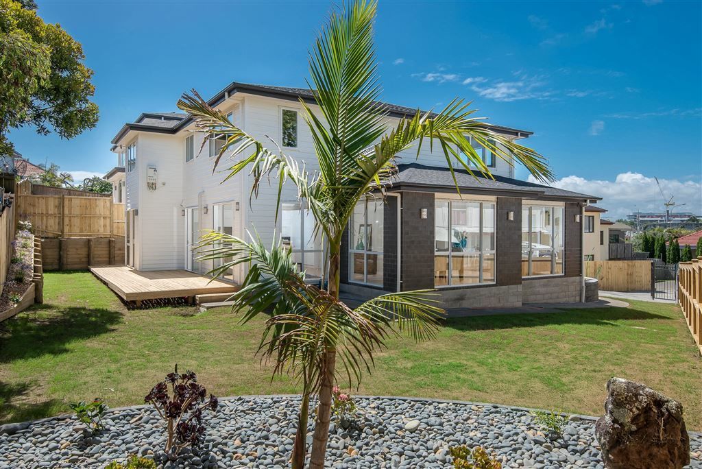 21c Wairau Road, Forrest Hill, Auckland - North Shore, 5房, 0浴