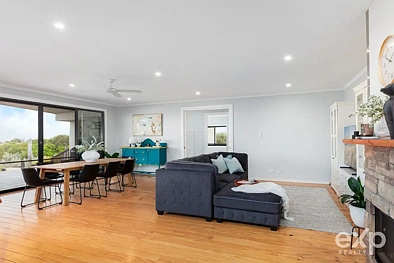 33-35 East Parade, Point Boston, SA 5607, 4 રૂમ, 2 બાથરૂમ, House