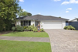 20 Alicia Circuit, Little Mountain