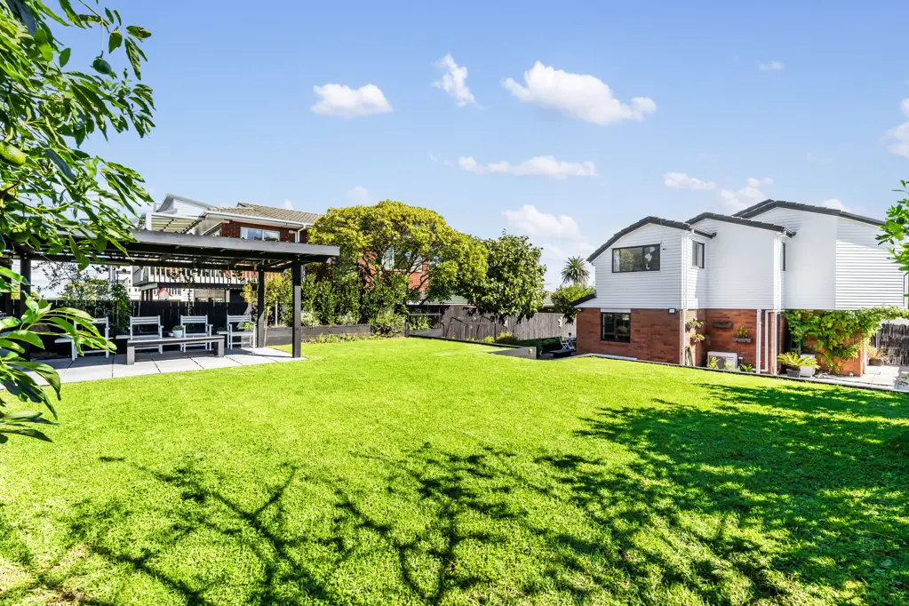 Onehunga 5침실 Resort-Style Family Retreat