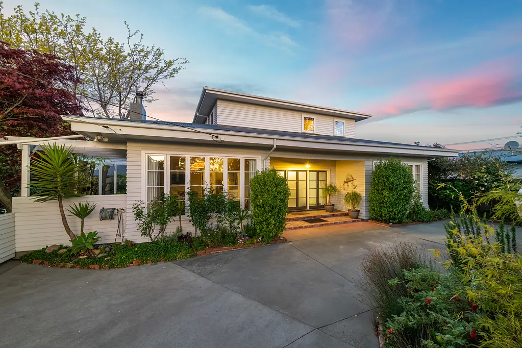 Blenheim Central 4chambre Vendors have secured their next move - you're next