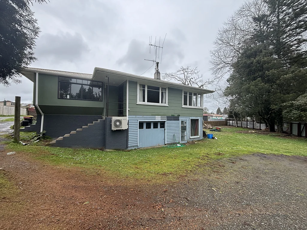 164 Papanui Street, Tokoroa, South Waikato, Waikato