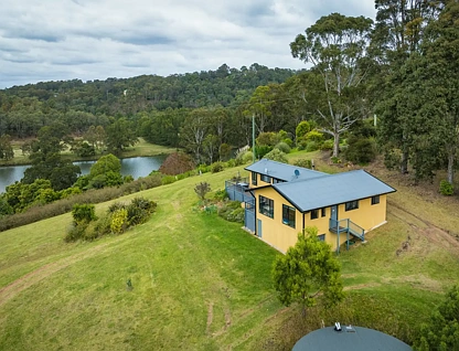 732 Reedy Swamp Road, Bega, NSW 2550, 3房, 1浴, Lifestyle Section