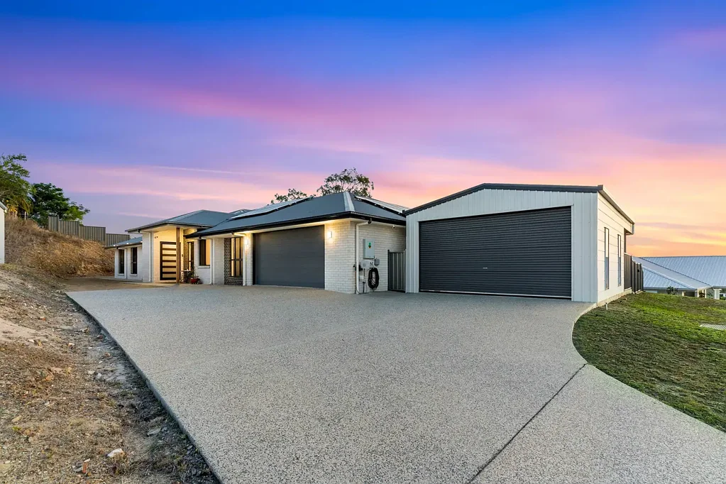 24 Ridgewood Terrace, Parkhurst, QLD 4702