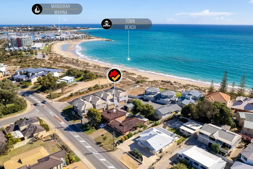 1/102 Ormsby Terrace, Mandurah, WA 6210