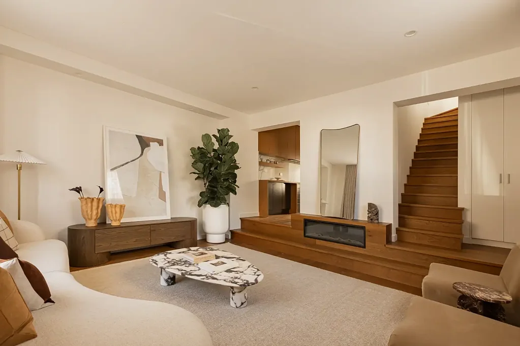 Rozelle 3બેડરૂમ Historic Corner Setting, Beautifully Reimagined