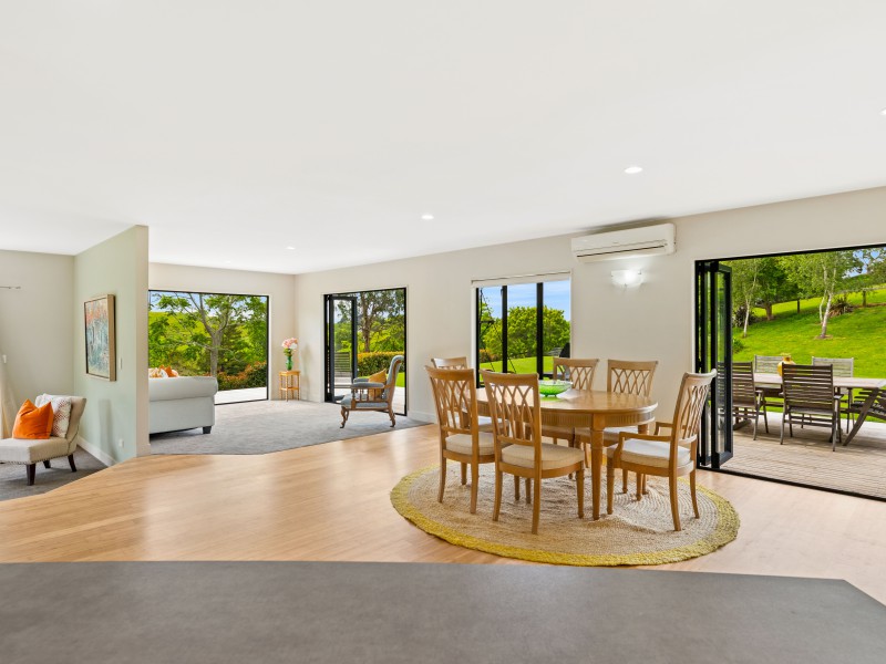 55 Lennon Access Road, Stillwater, Auckland - Rodney, 5 chambres, 2 salles de bain