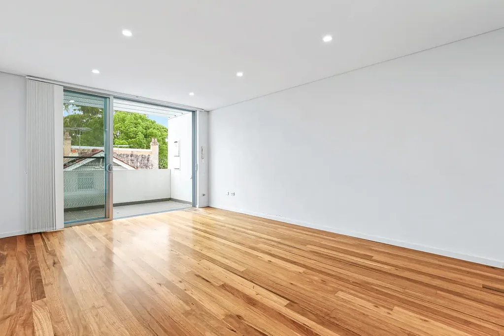 Sun Filled North Facing Apartment