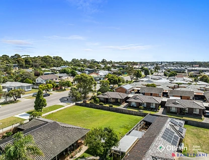20A Graham Street, Wonthaggi, VIC 3995, 0房, 0浴, Section