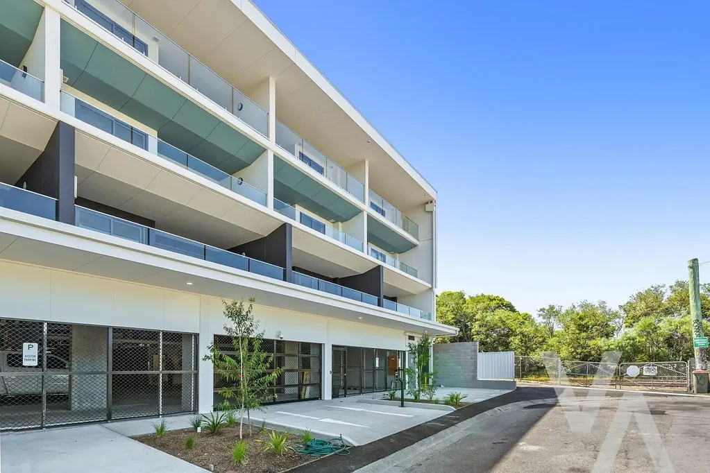 206/10 Maitland Road, Mayfield, NSW 2304