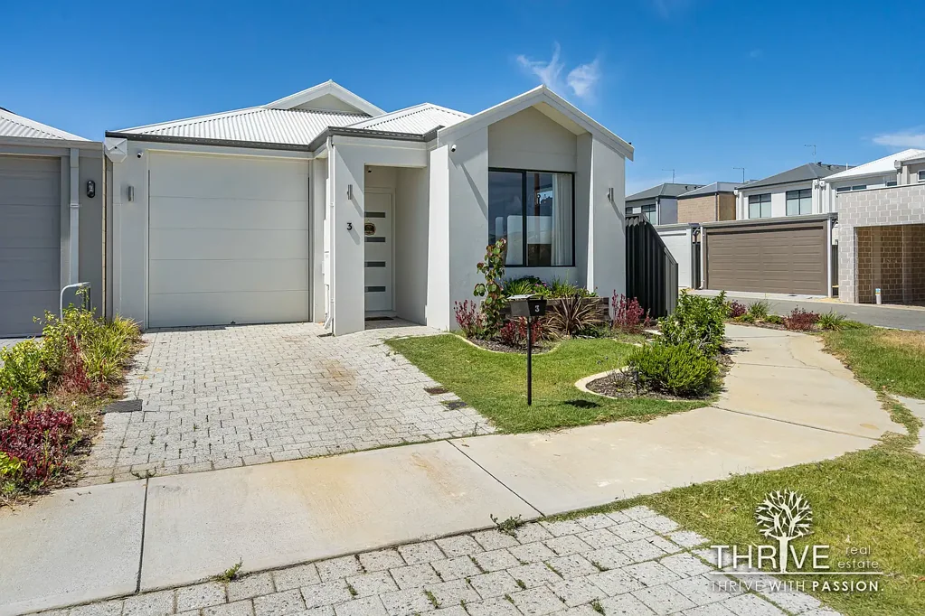 3 Iska Loop, Southern River, WA 6110