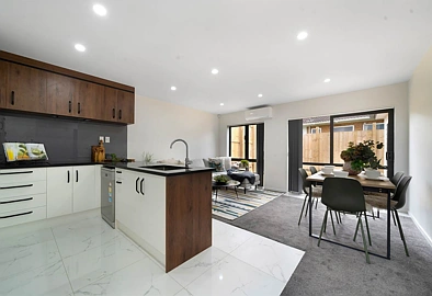 PUKEKOHE, 3 BEDROOMS