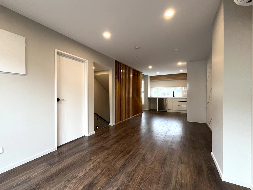 3 Bedroom Modern Living in Prime Location!