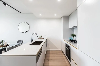 Address Withheld, Alexandria, NSW 2015, 2 Bedrooms, 2 Bathrooms, Apartment