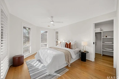 Unit 2/25 BATMAN STREET, BRADDON, 0 રૂમ, 0 બાથરૂમ, Apartment