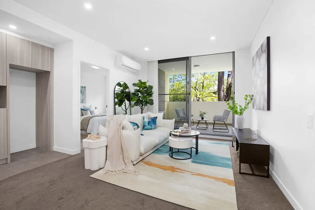 73/1 Cowan Road, Mount Colah, NSW 2079