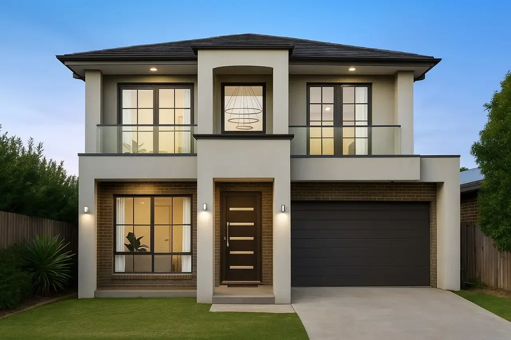 Marsden Park 6Kwarto "A Home Built for Precious Moments and Lasting Impressions", Ready to Move in !!