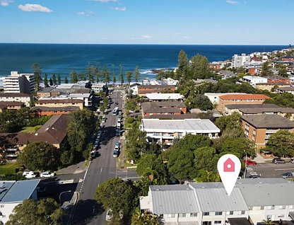 12A Clyde Road, Dee Why, NSW 2099, 3房, 2浴, Apartment