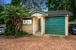 8/29 Stapleton Street, Wentworthville
