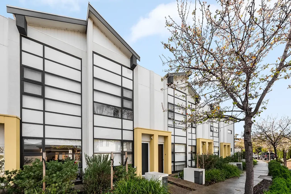 St Clair 2બેડરૂમ Stylish Family Living in the Heart of St Clair