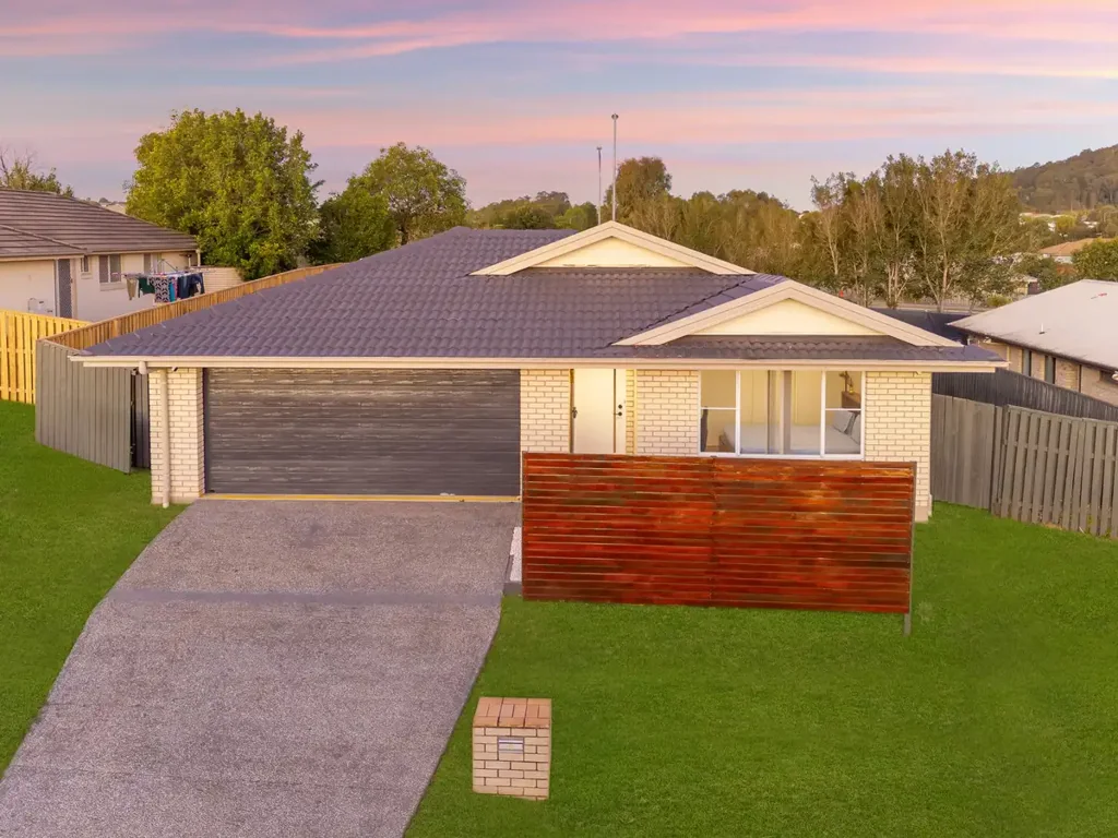 Redbank Plains 4chambre High-Demand Redbank Plains – Ideal For Thriving Families