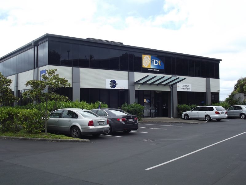 1/485b Rosebank Road, Avondale, Auckland, 0 rūma, 0 rūma horoi, Office Premises