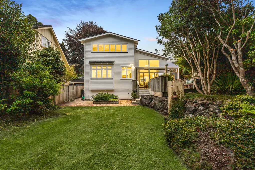 61 King George Avenue, Epsom, Auckland City, Auckland