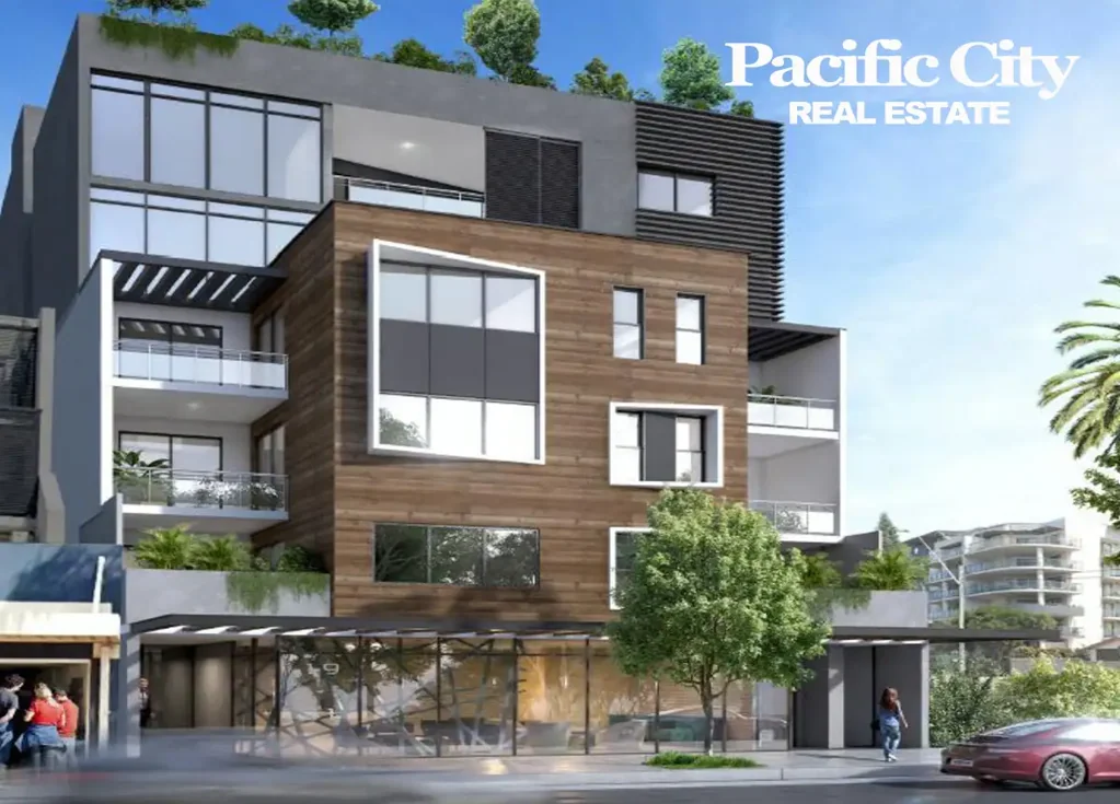 The Entrance 3 Bedroom DA APPROVED DEVELOPMENT SITE