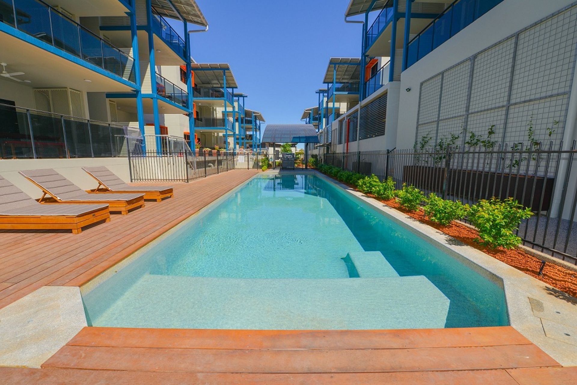 APARTMENT 224 129 FLYNN CCT, BELLAMACK NT 0832, 0 Bedrooms, 0 Bathrooms, Unit