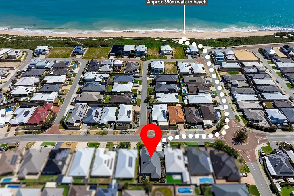 283 Peelwood Parade, Halls Head, WA 6210