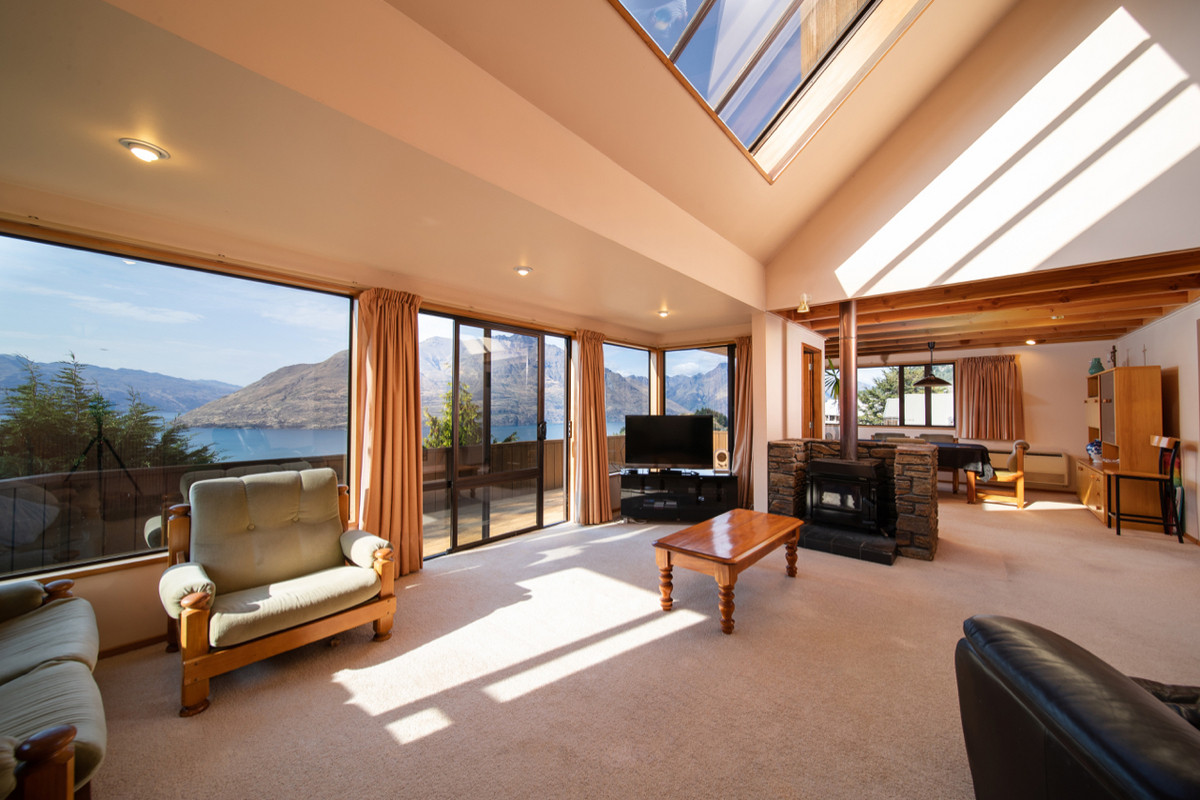 128 Wynyard Crescent, Fernhill/Sunshine Bay, Queenstown Lakes, 5房, 0浴