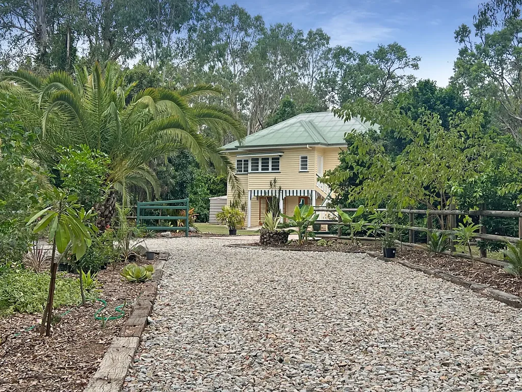 597 Esk Hampton Road, Redbank Creek, QLD 4312