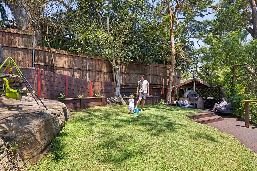 9B Corrie Road, North Manly, NSW 2100